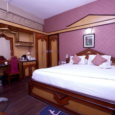 Hotel Radhika Regency Rourkela Luaran gambar