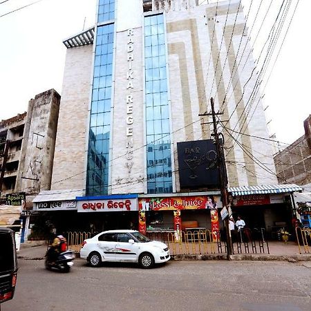 Hotel Radhika Regency Rourkela Luaran gambar