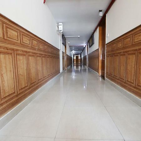 Hotel Radhika Regency Rourkela Luaran gambar