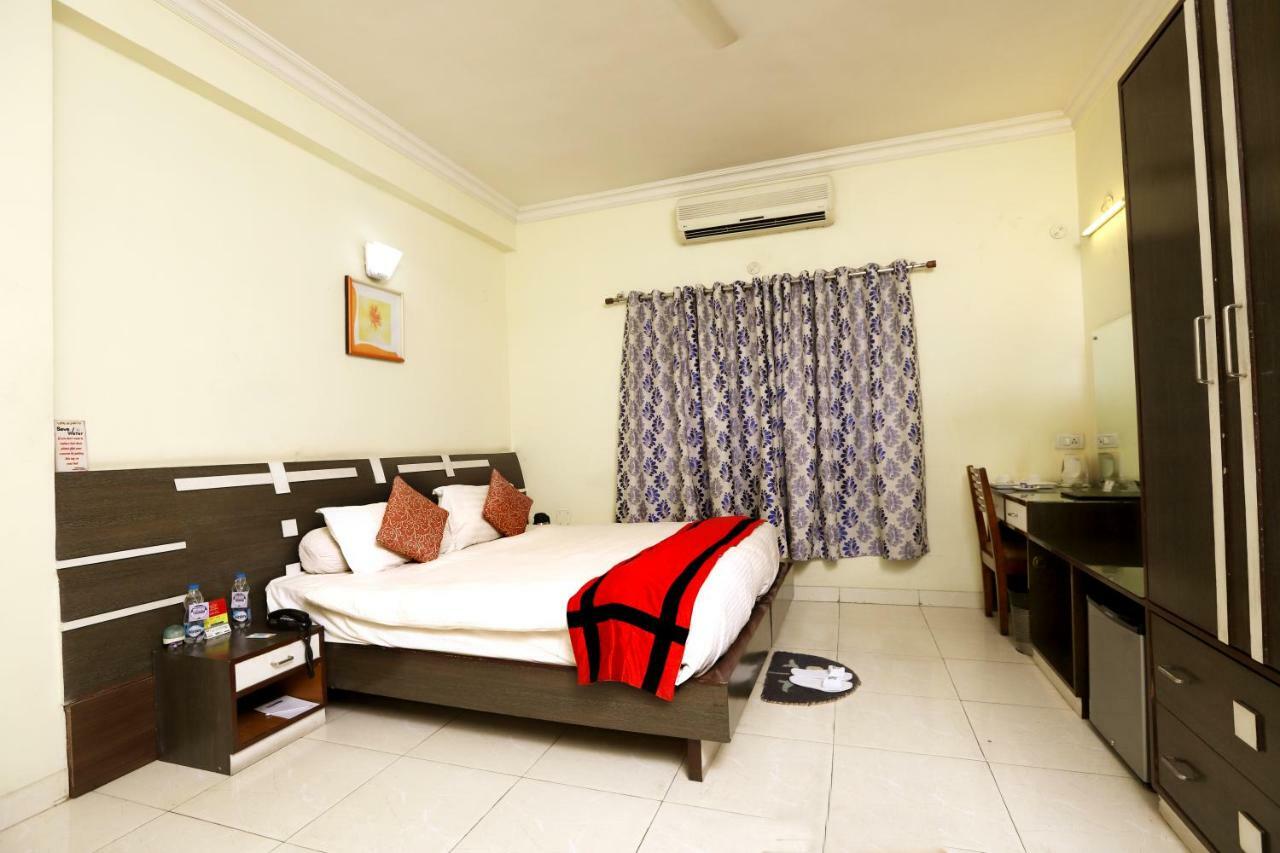 Hotel Radhika Regency Rourkela Luaran gambar