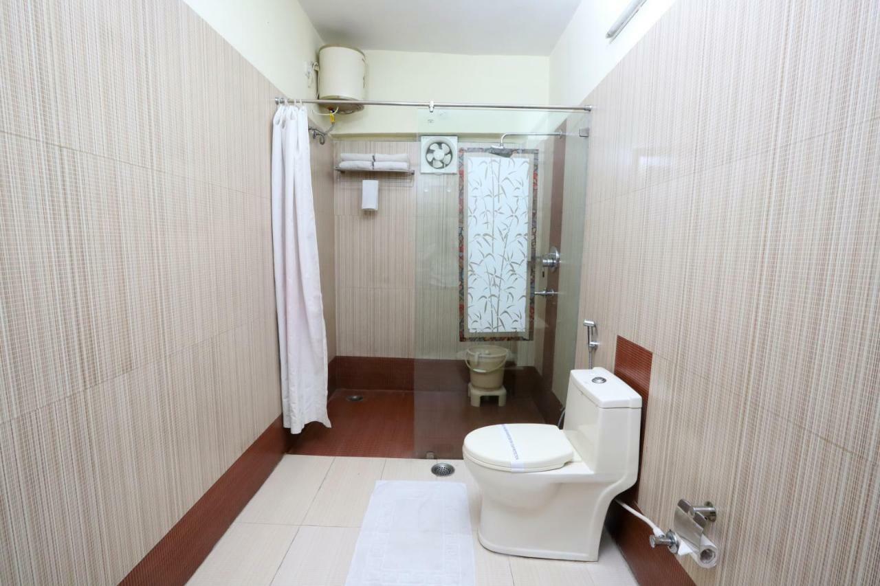 Hotel Radhika Regency Rourkela Luaran gambar