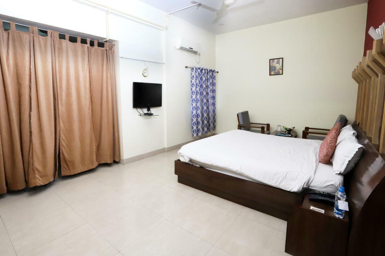 Hotel Radhika Regency Rourkela Luaran gambar