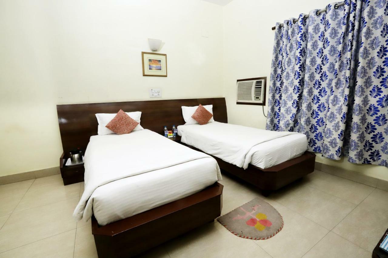Hotel Radhika Regency Rourkela Luaran gambar