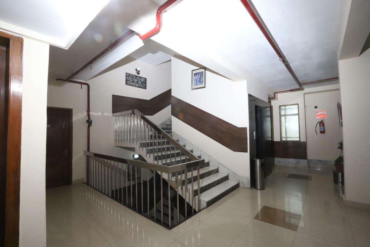 Hotel Radhika Regency Rourkela Luaran gambar