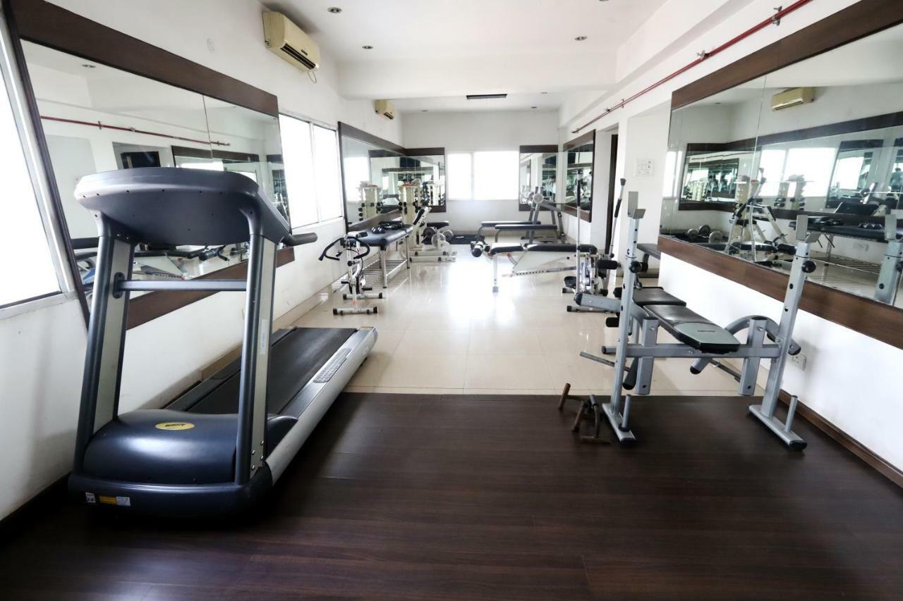 Hotel Radhika Regency Rourkela Luaran gambar