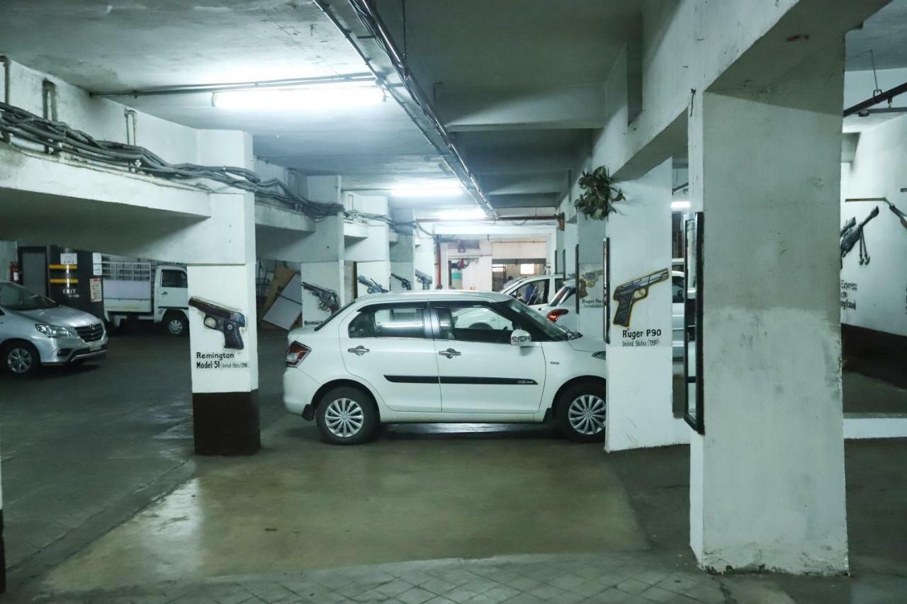 Hotel Radhika Regency Rourkela Luaran gambar